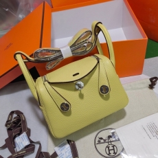 Hermes Top Handle Bags